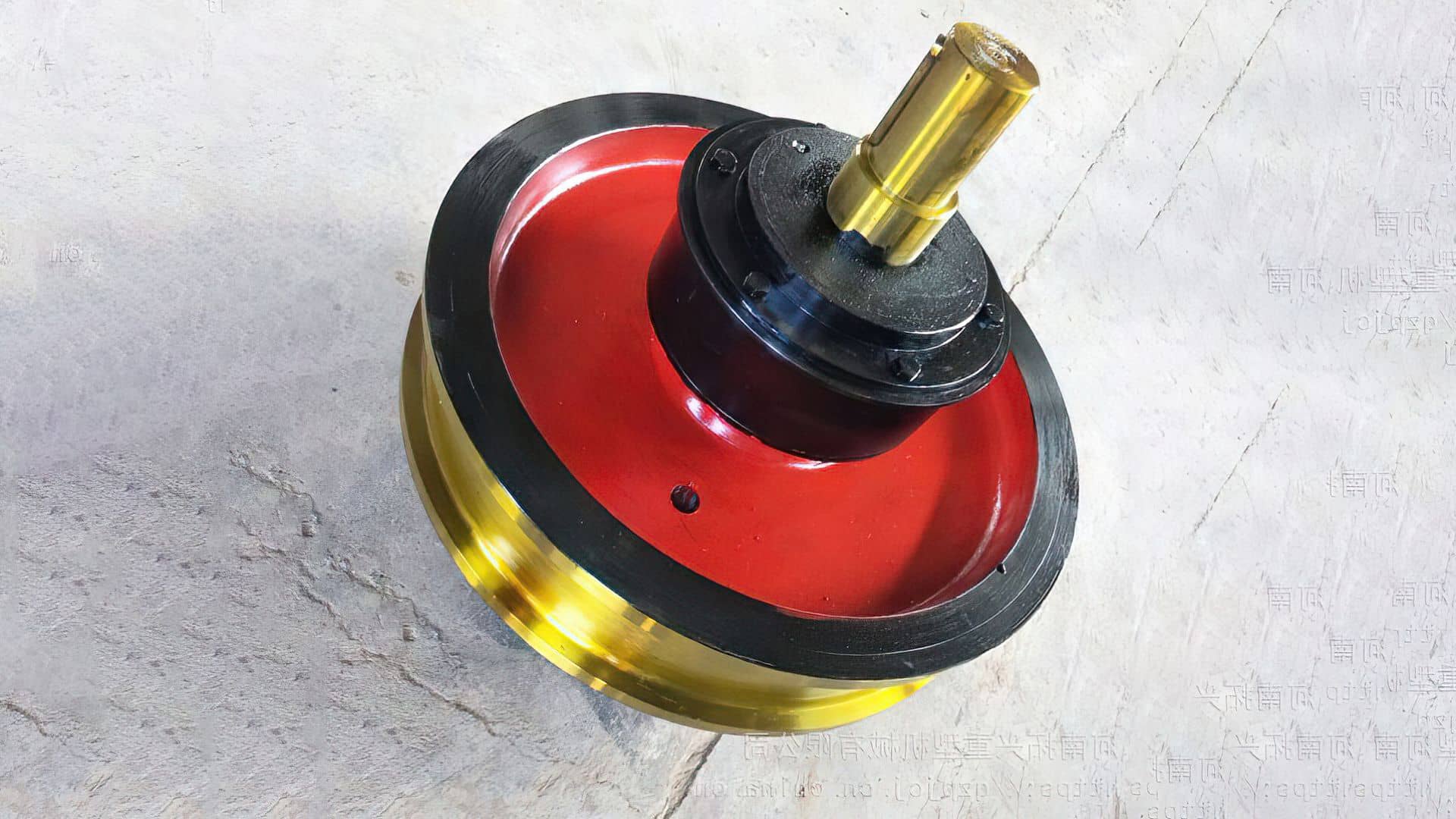 2Cr13ステンレス鋼鍛造