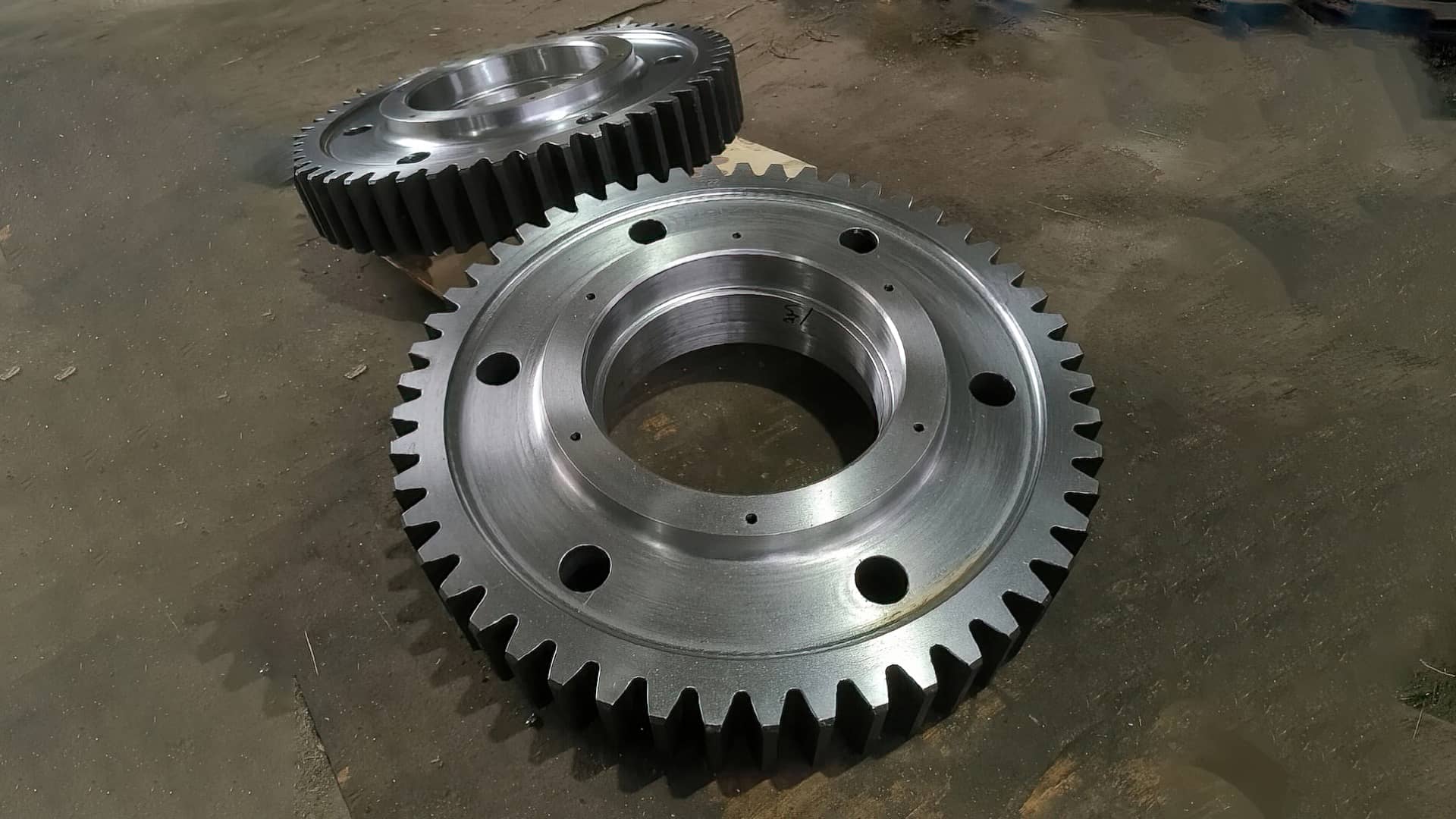 5A02 アルミニウム合金鍛造