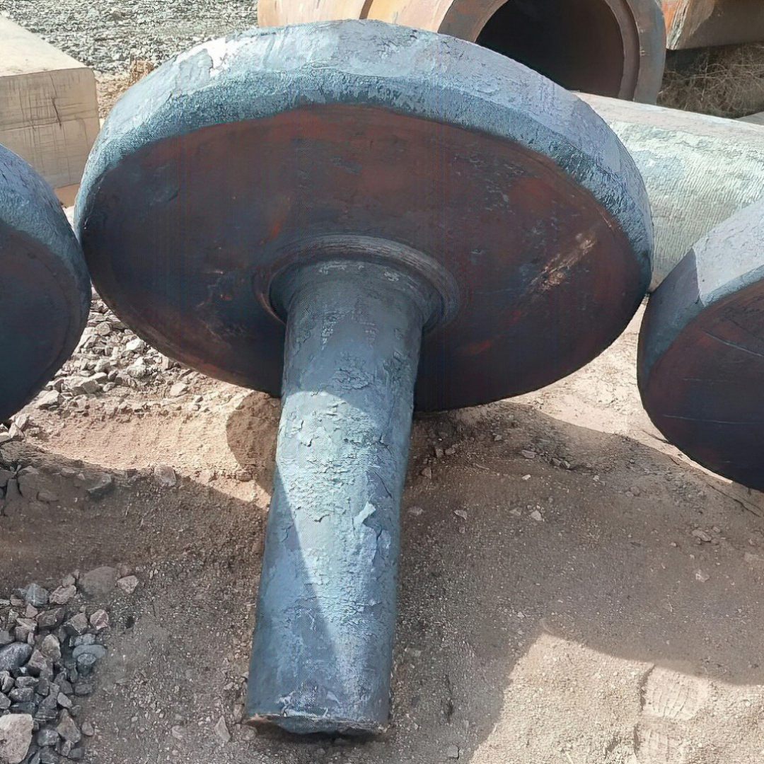 海洋用主エンジンボルト