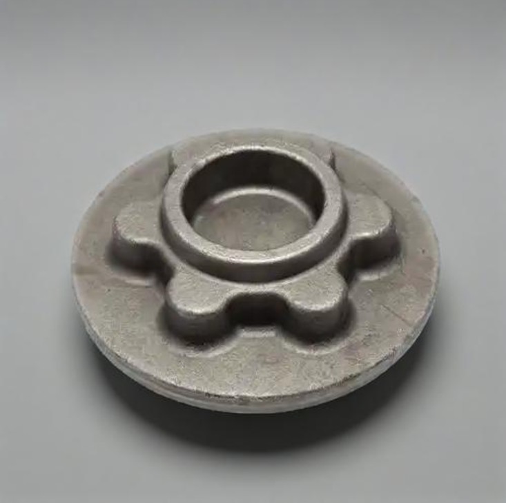 シリンダーヘッド