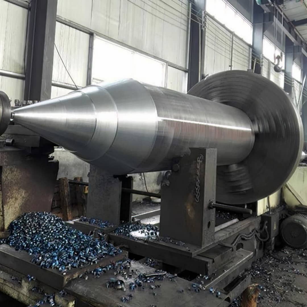 No.20炭素鋼鍛造品